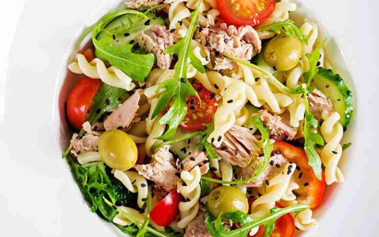 Receta atun