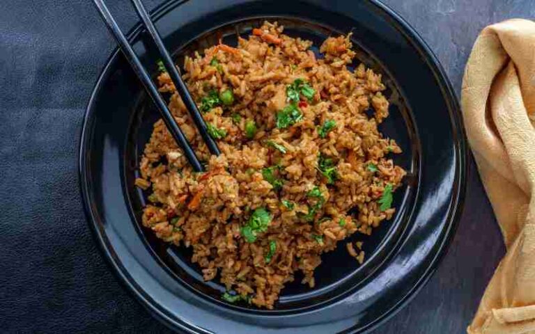 arroz chino