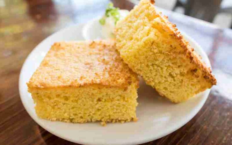 pan de elote