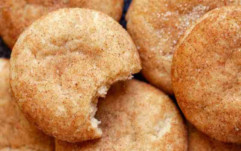 recetas de galletas