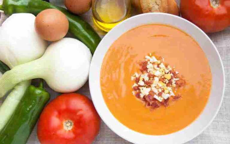 salmorejo